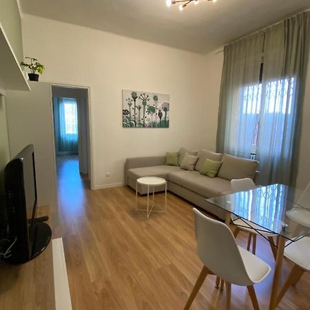 Bettino Lodge Milan Exterior photo
