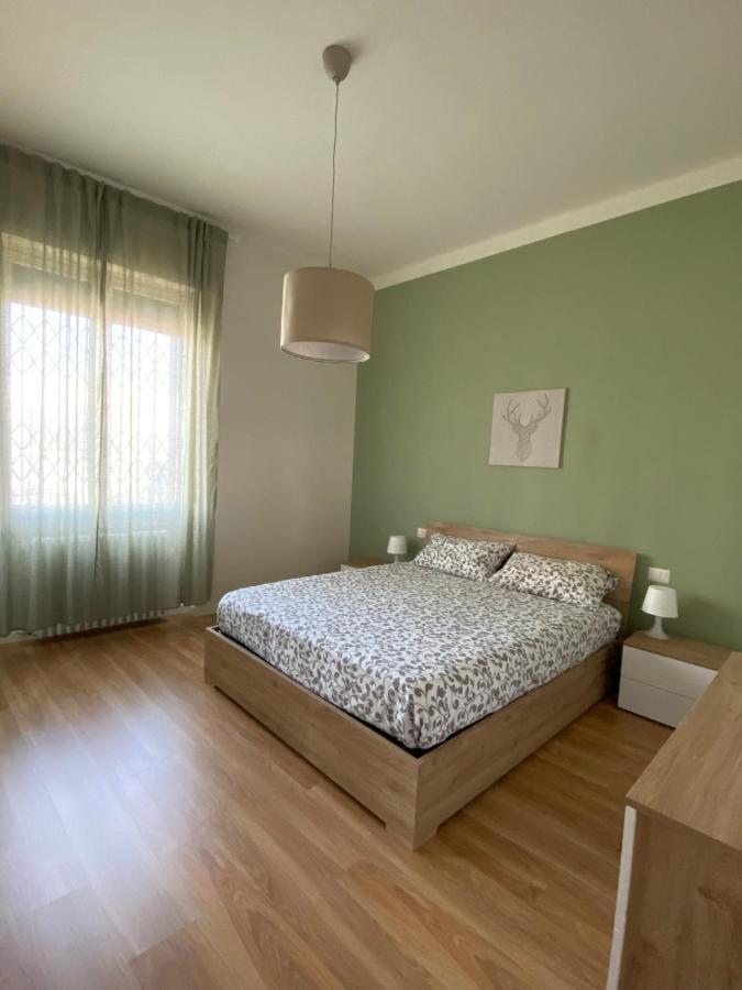 Bettino Lodge Milan Exterior photo