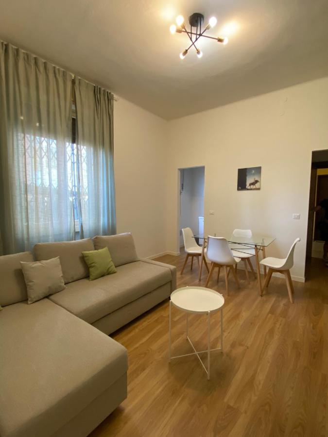 Bettino Lodge Milan Exterior photo